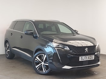 Used Peugeot 5008 2021 for sale - 78642468: Photo