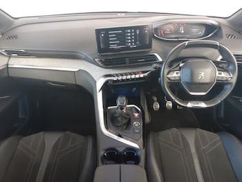 Used Peugeot 5008 2021 for sale - 78642468: Photo