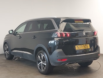 Used Peugeot 5008 2021 for sale - 78642468: Photo