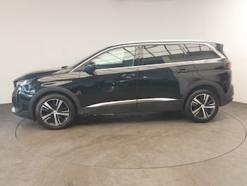 Used Peugeot 5008 2021 for sale - 78642468: Photo
