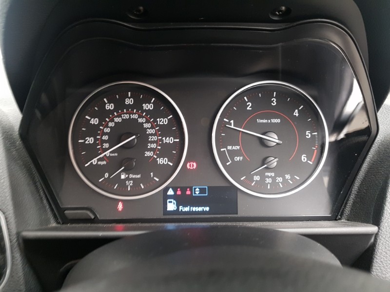 Used BMW 2 Series 2015 for sale - 77024644: Photo 11