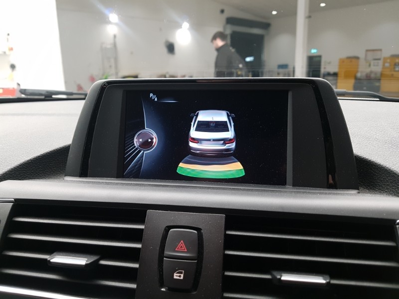 Used BMW 2 Series 2015 for sale - 77024644: Photo 14