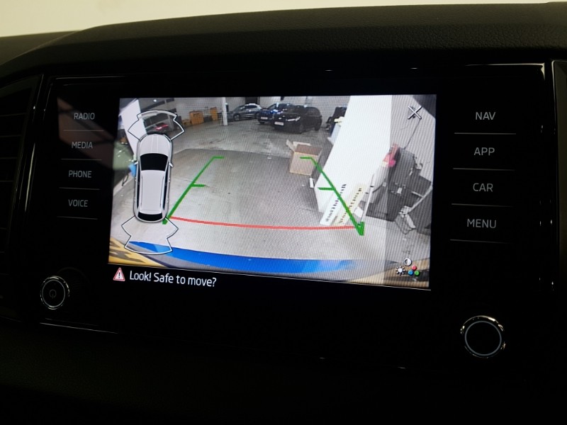 Used Skoda Karoq 2021 for sale - 76388012: Photo 10