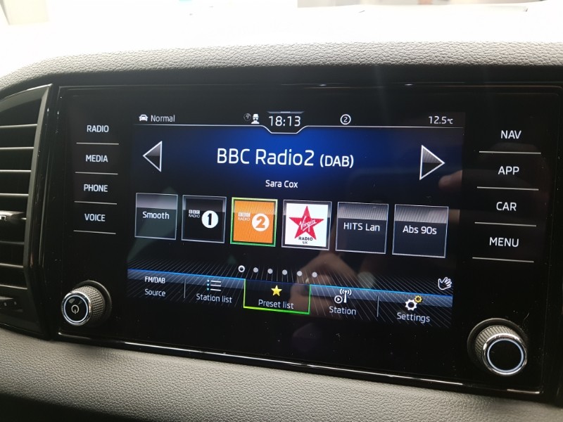 Used Skoda Karoq 2021 for sale - 76388012: Photo 15