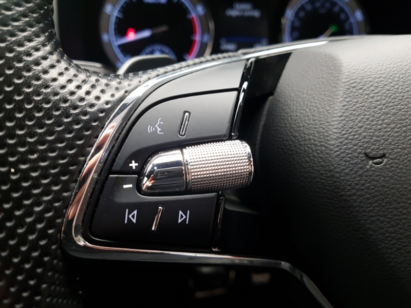 Used Skoda Karoq 2021 for sale - 76388012: Photo 17