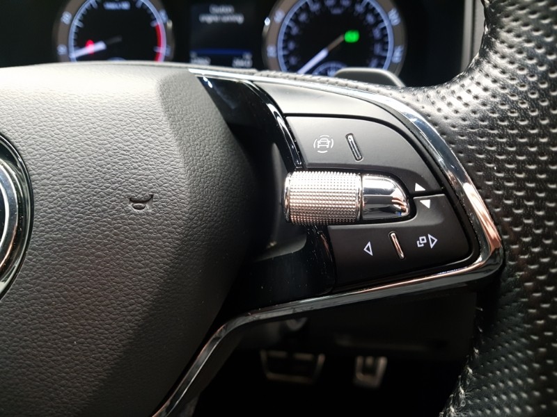 Used Skoda Karoq 2021 for sale - 76388012: Photo 18