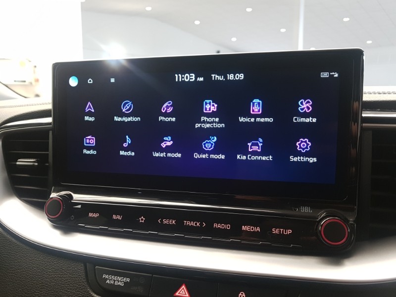 Used Kia XCeed 2021 for sale - 76054715: Photo 13