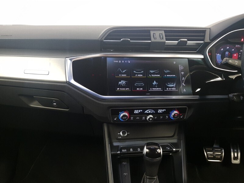 Used Audi Q3 2021 for sale - 76465434: Photo 11