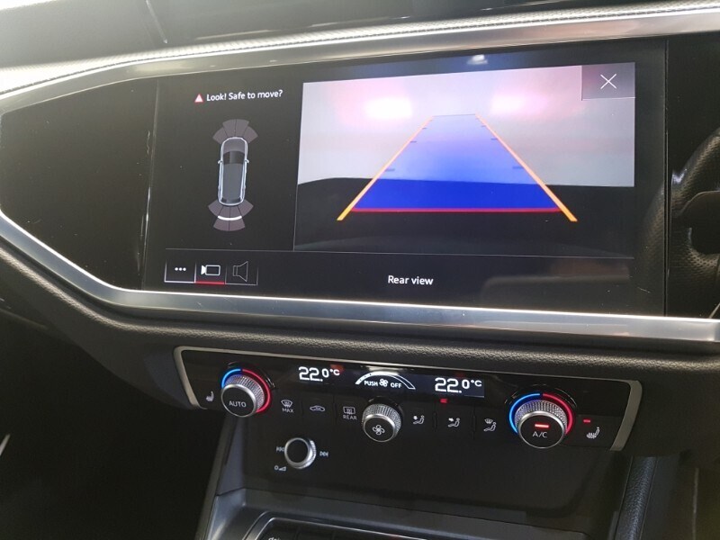 Used Audi Q3 2021 for sale - 76465434: Photo 12