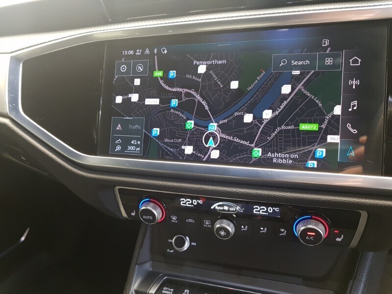 Used Audi Q3 2021 for sale - 76465434: Photo 13