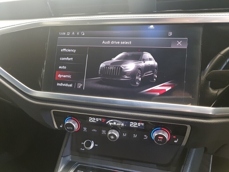 Used Audi Q3 2021 for sale - 76465434: Photo 14