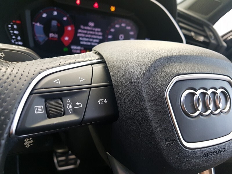 Used Audi Q3 2021 for sale - 76465434: Photo 15