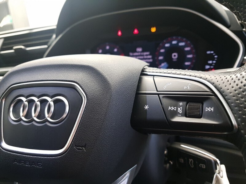 Used Audi Q3 2021 for sale - 76465434: Photo 16