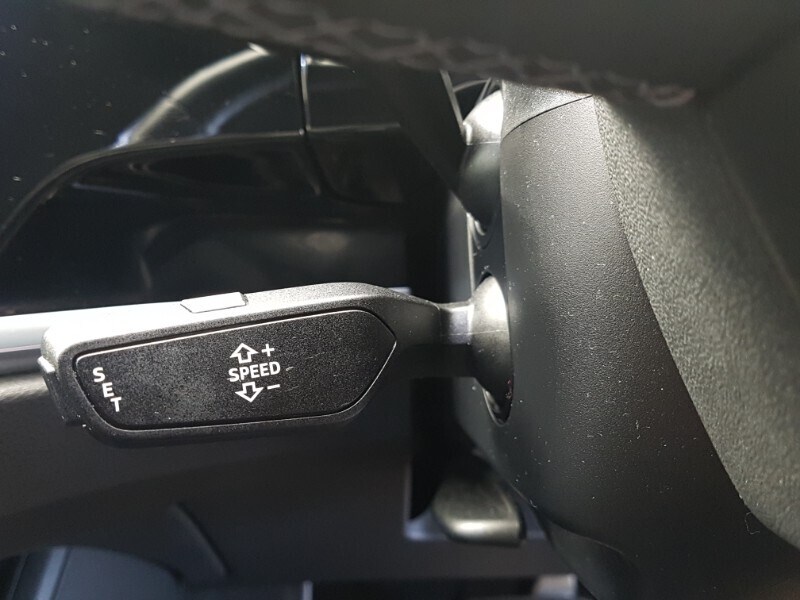 Used Audi Q3 2021 for sale - 76465434: Photo 17