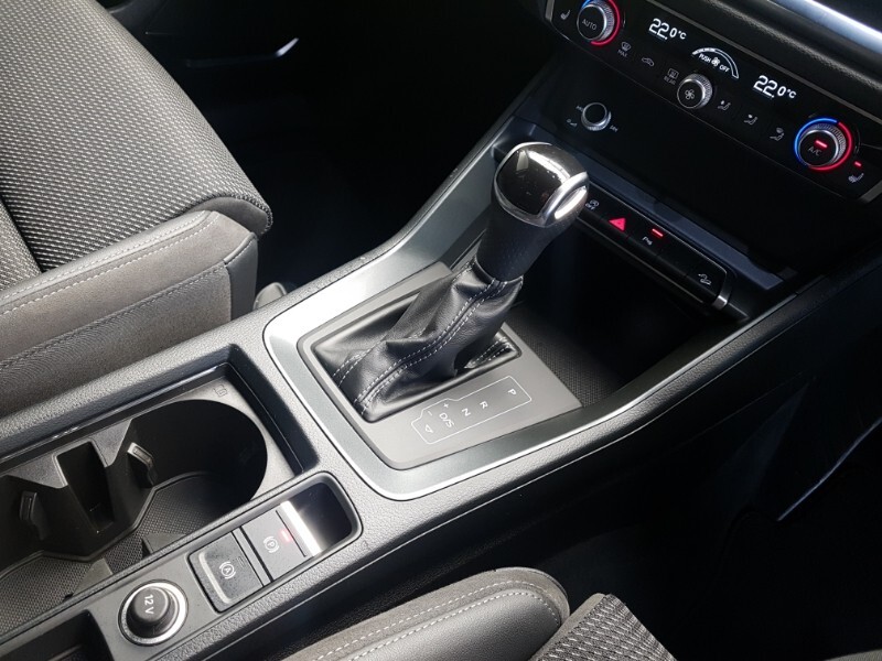 Used Audi Q3 2021 for sale - 76465434: Photo 18