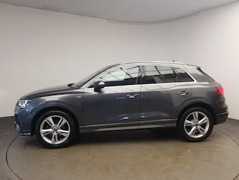 Used Audi Q3 2021 for sale - 76465434: Photo