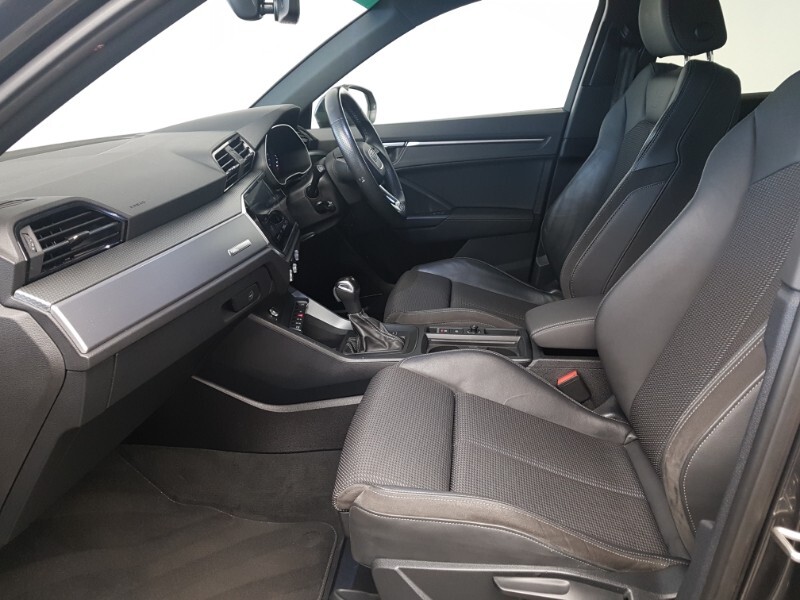 Used Audi Q3 2021 for sale - 76465434: Photo 5