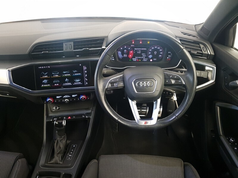 Used Audi Q3 2021 for sale - 76465434: Photo 7