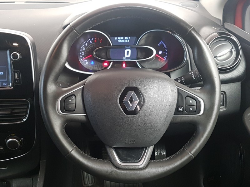 Used Renault Clio 2018 for sale - 76764057: Photo 10