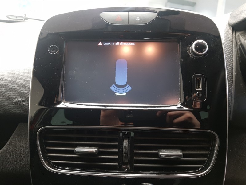 Used Renault Clio 2018 for sale - 76764057: Photo 12