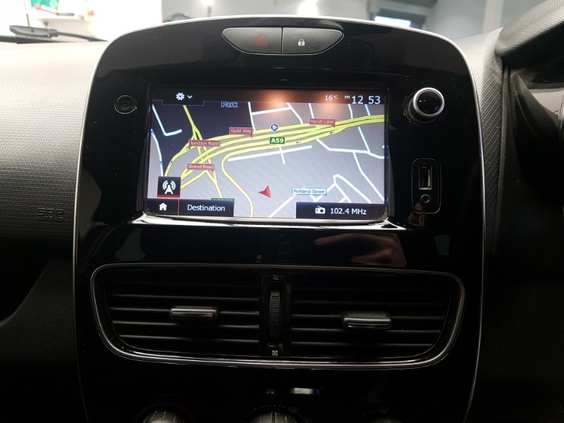 Used Renault Clio 2018 for sale - 76764057: Photo 13