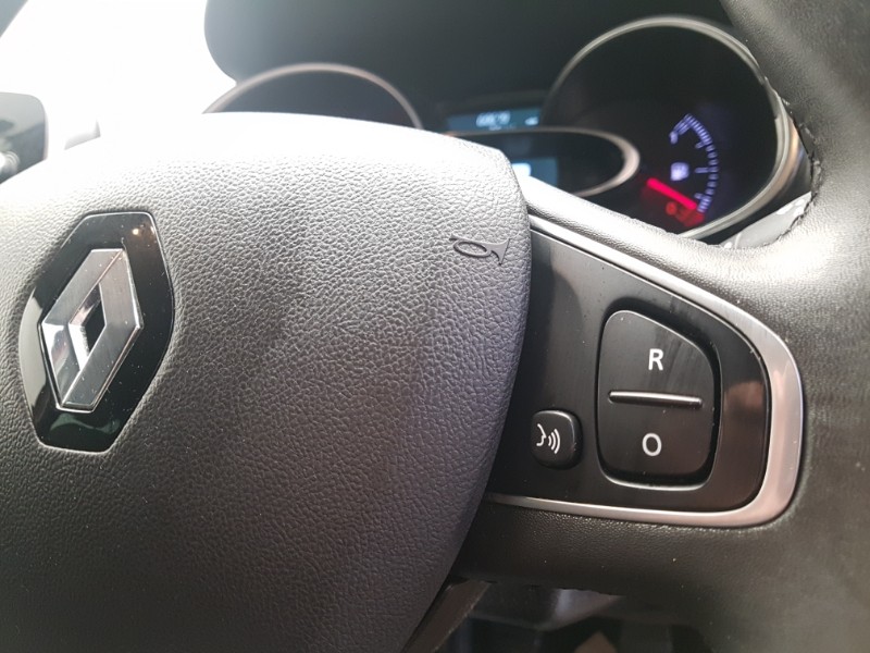 Used Renault Clio 2018 for sale - 76764057: Photo 16