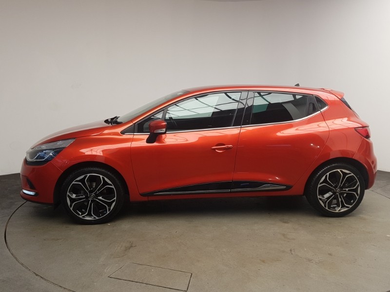 Used Renault Clio 2018 for sale - 76764057: Photo 4