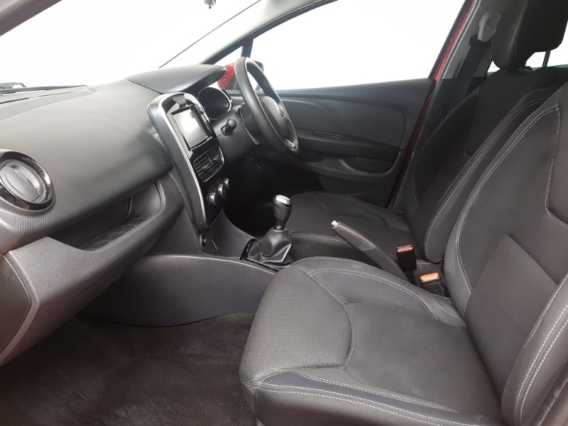 Used Renault Clio 2018 for sale - 76764057: Photo 5