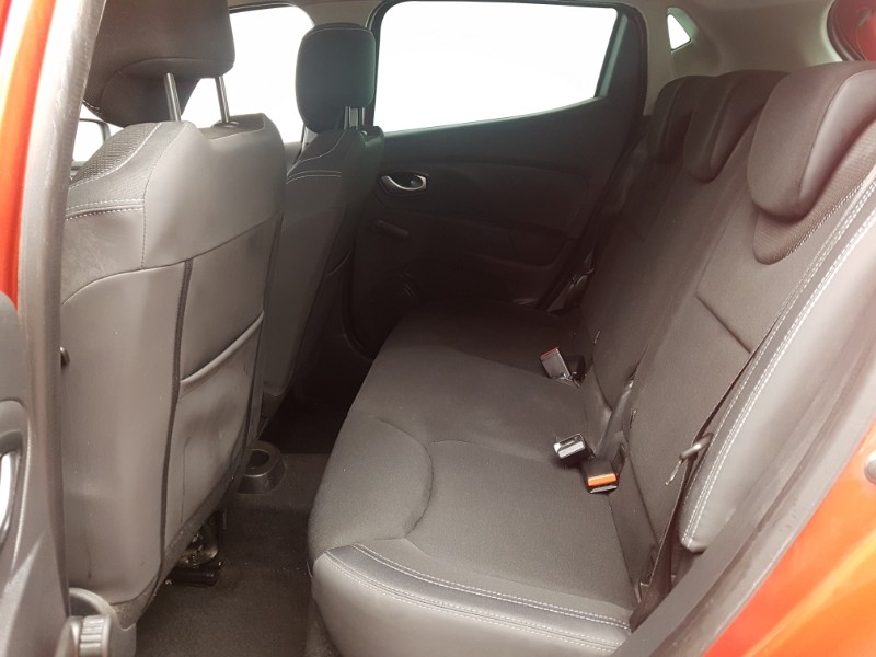 Used Renault Clio 2018 for sale - 76764057: Photo 6