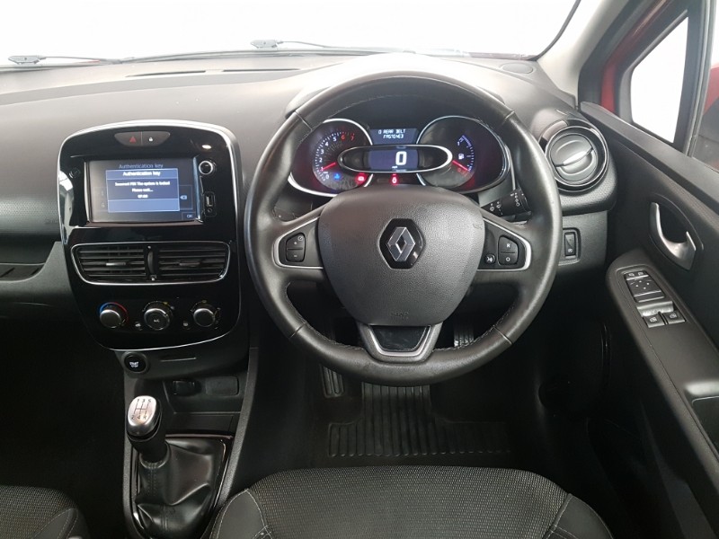 Used Renault Clio 2018 for sale - 76764057: Photo 7