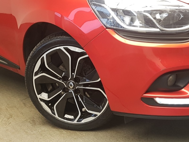 Used Renault Clio 2018 for sale - 76764057: Photo 9