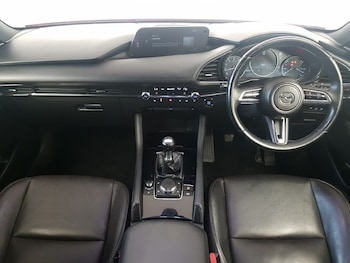 Used Mazda Mazda3 2019 for sale - 79328494: Photo