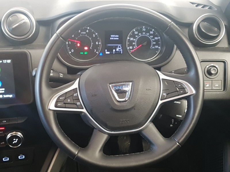 Used Dacia Duster 2022 for sale - 76683390: Photo 10