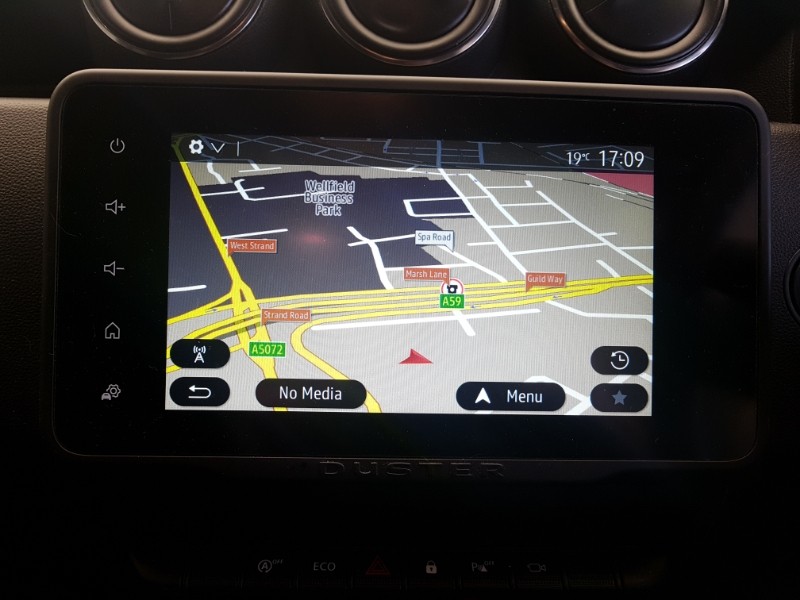 Used Dacia Duster 2022 for sale - 76683390: Photo 13