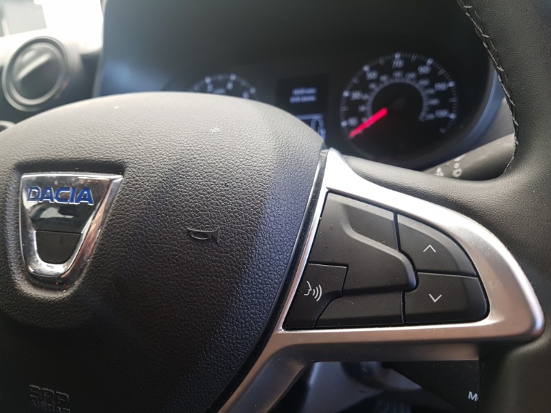 Used Dacia Duster 2022 for sale - 76683390: Photo 16