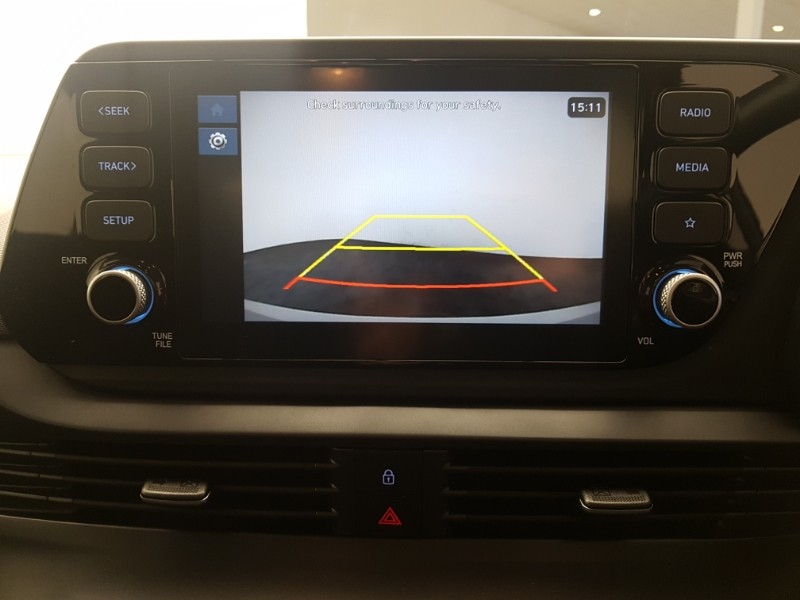 Used Hyundai i20 2024 for sale - 76502453: Photo 12