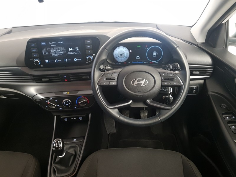 Used Hyundai i20 2024 for sale - 76502453: Photo 7