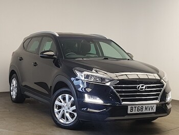 2018 - 1.6 CRDi SE Nav 5dr 2WD