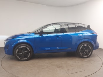 Used Nissan Qashqai 2025 for sale - 79263439: Photo