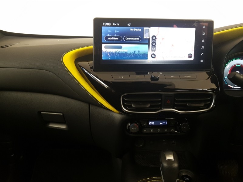 Used Nissan Juke 2024 for sale - 76928586: Photo 11