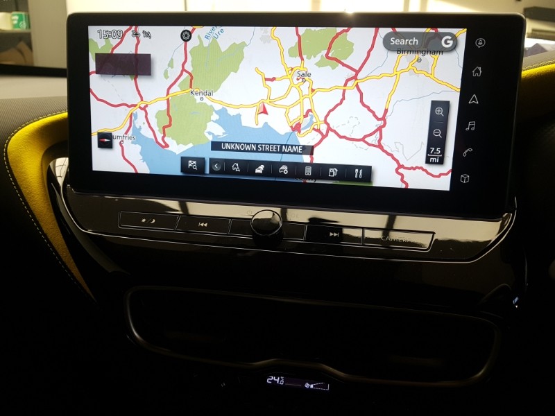 Used Nissan Juke 2024 for sale - 76928586: Photo 13