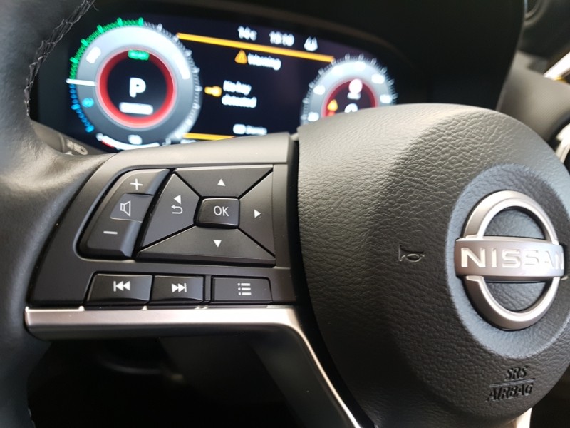 Used Nissan Juke 2024 for sale - 76928586: Photo 15