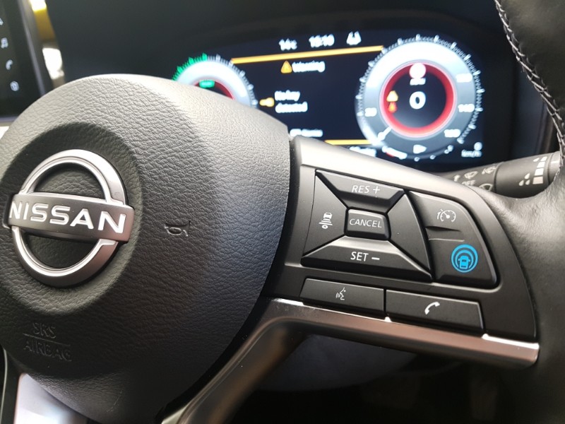 Used Nissan Juke 2024 for sale - 76928586: Photo 16