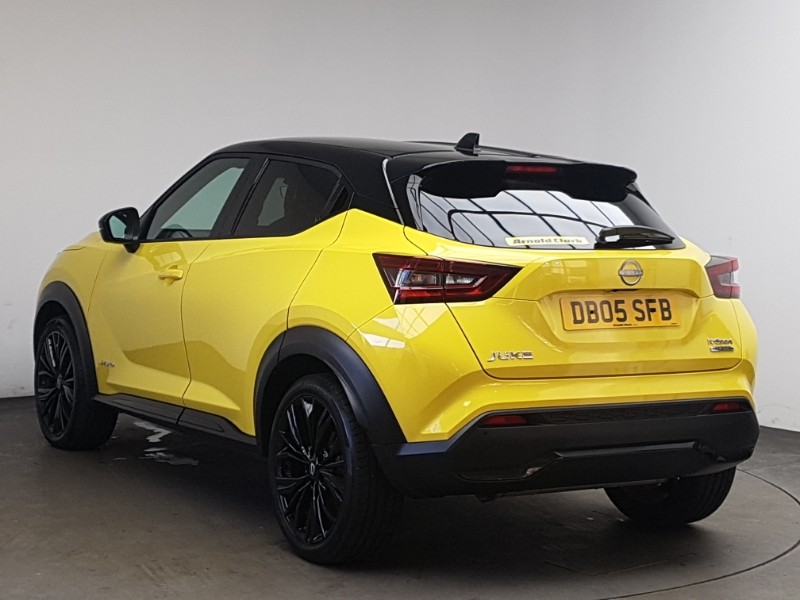 Used Nissan Juke 2024 for sale - 76928586: Photo 3