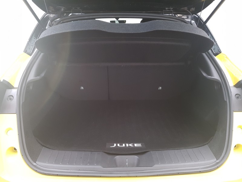 Used Nissan Juke 2024 for sale - 76928586: Photo 8