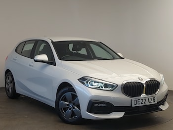 Used BMW 1 Series 2022 for sale - 78580317: Photo