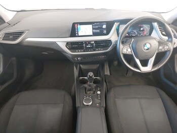 Used BMW 1 Series 2022 for sale - 78580317: Photo
