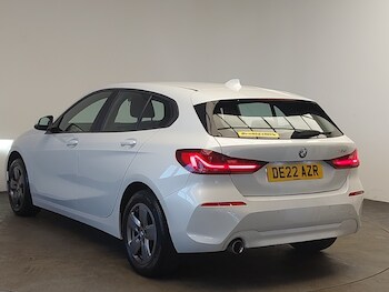 Used BMW 1 Series 2022 for sale - 78580317: Photo