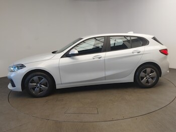 Used BMW 1 Series 2022 for sale - 78580317: Photo