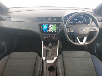 Used SEAT Arona 2021 for sale - 78842029: Photo
